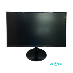 Monitor Led