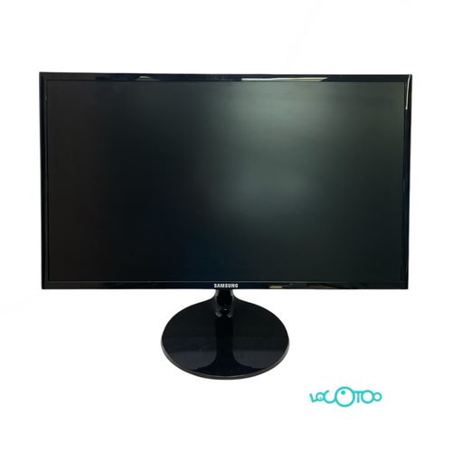 Monitor Led SAMSUNG S24F354FHU 23,5 '' 1920