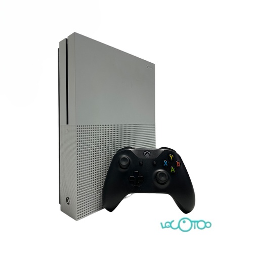 Consola MICROSOFT XBOX XBOX ONE S 500 Gb