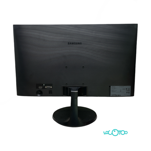 Monitor Led SAMSUNG S24F354FHU 23,5 '' 1920