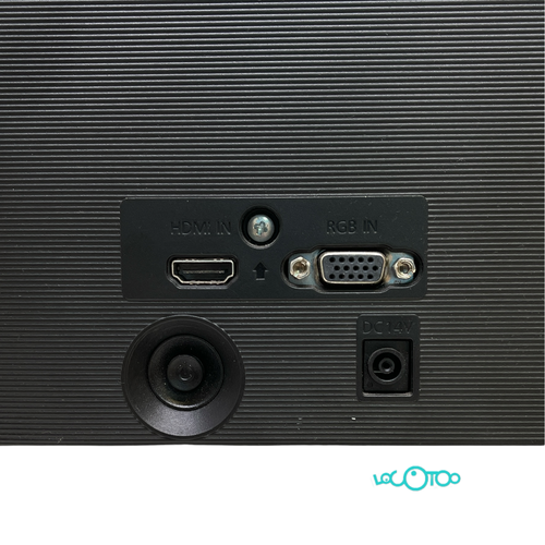 Monitor Led SAMSUNG S24F354FHU 23,5 '' 1920