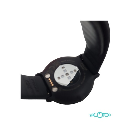 Smartwatch POLAR IGNITE 3 1.2 GPS