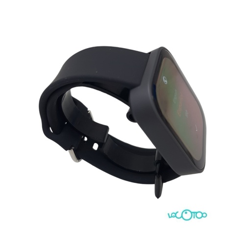 Smartwatch CMF WATCH PRO 1,96 Llamada Salie