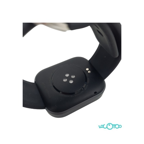 Smartwatch CMF WATCH PRO 1,96 Llamada Salie