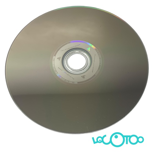 Videojuego LOS CAZAFANTASMAS EL VIDEOJUEGO