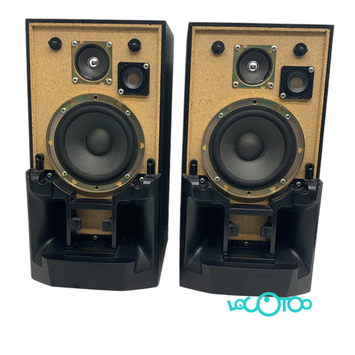 Altavoces HIFI TECHNICS SB-CH530A 2 Altavoc