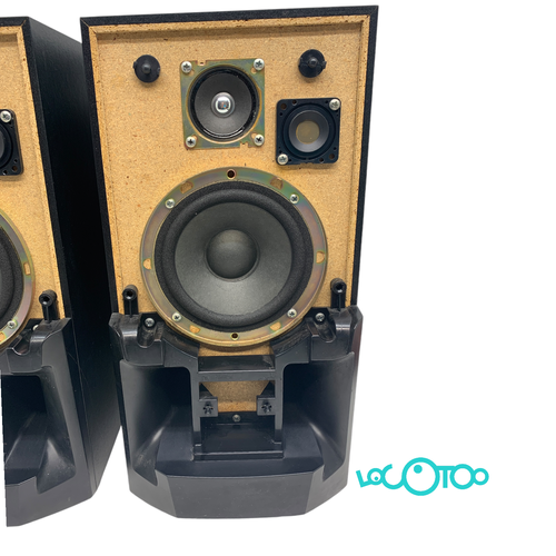 Altavoces HIFI TECHNICS SB-CH530A 2 Altavoc