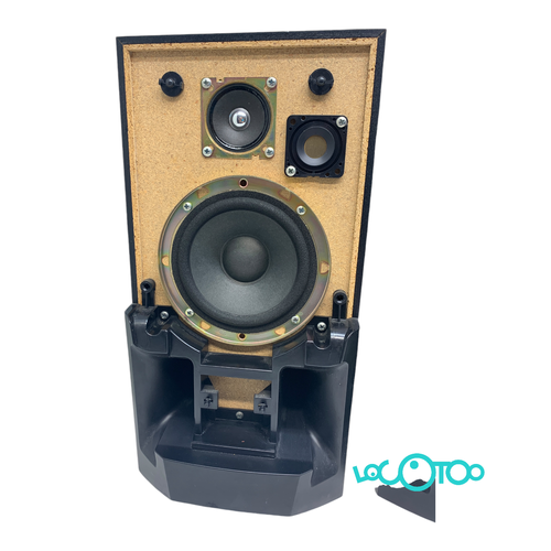 Altavoces HIFI TECHNICS SB-CH530A 2 Altavoc