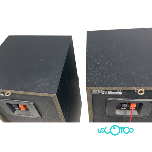 Altavoces HIFI TECHNICS SB-CH530A 2 Altavoc