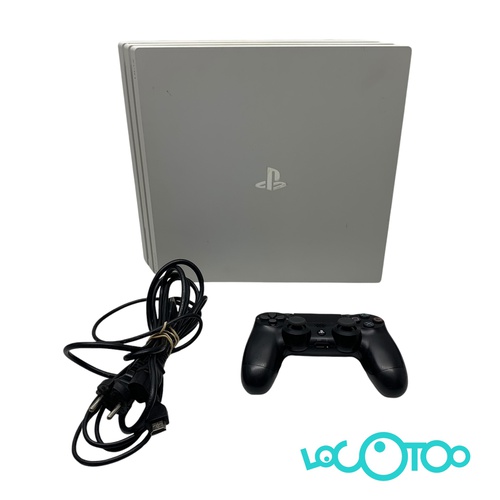 Consola SONY PS4 PS4 PRO Playstation 4 1 Tb