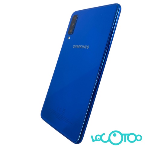 SAMSUNG GALAXY A7 64 GB