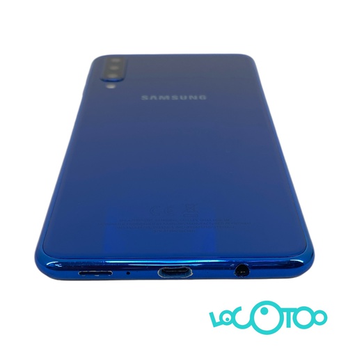 SAMSUNG GALAXY A7 64 GB