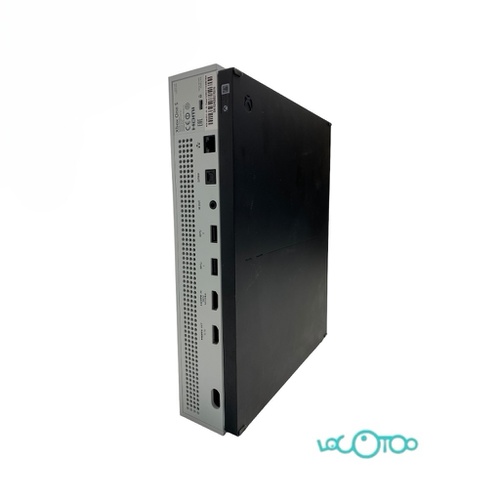 Consola MICROSOFT XBOX XBOX ONE S 500 Gb