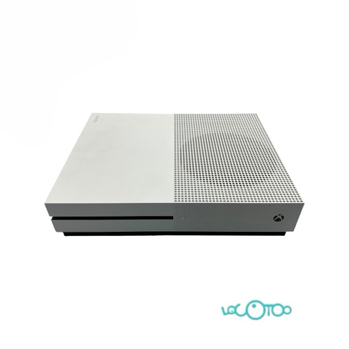 Consola MICROSOFT XBOX XBOX ONE S 500 Gb