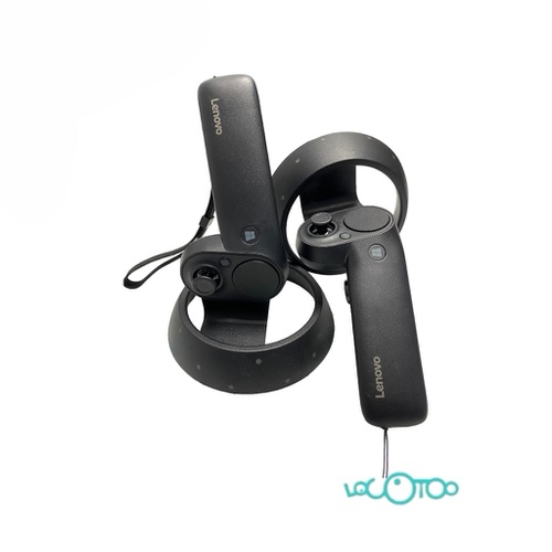 Accesorios Consola LENOVO EXPLORER: GAFAS D