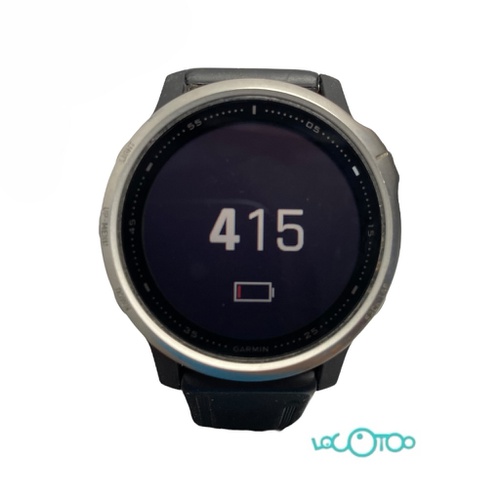 Smartwatch GARMIN FENIX 6S 42 mm