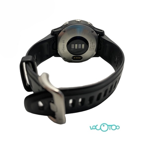 Smartwatch GARMIN FENIX 6S 42 mm