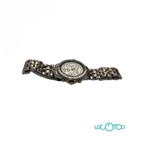 Reloj Pulsera LOTUS 9461