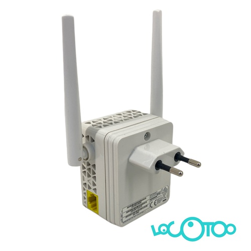 AMPLIFICADOR WIFI NETGEAR EX6120