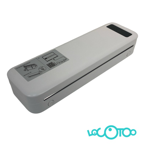 IMPRESORA TERMICA INKLESS PRINTER M835