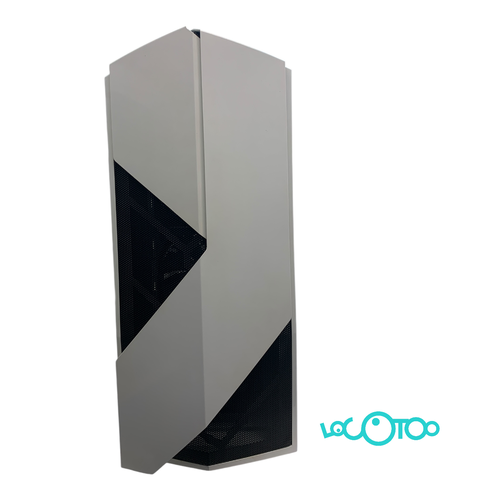 CAJA CPU NZXT NOCTIS 450