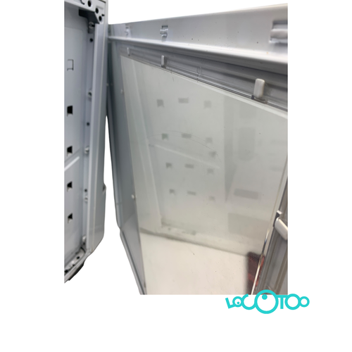 CAJA CPU NZXT NOCTIS 450