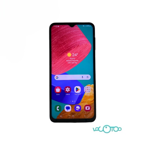 Smartphone GALAXY GALAXY M33 5G 6 GB 128 GB