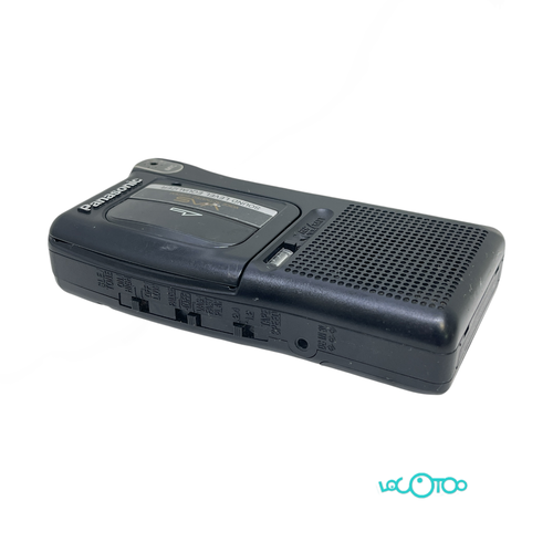 Grabadora PANASONIC RN- 502