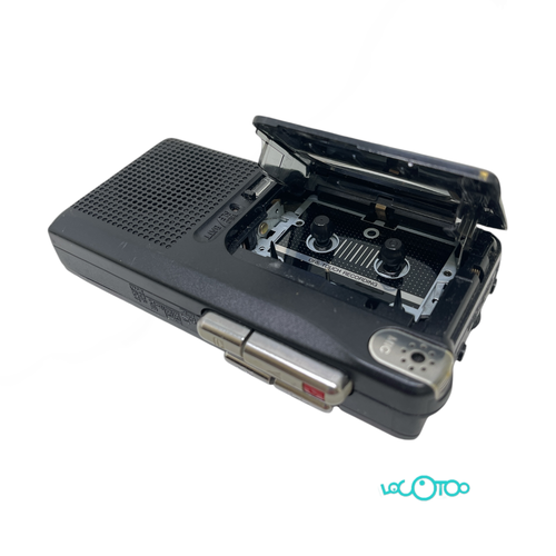 Grabadora PANASONIC RN- 502