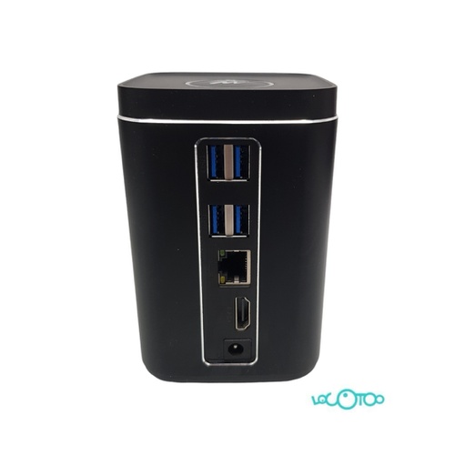 PC NETWAY NW1133 32 GB SSD 2 GB Atom Window