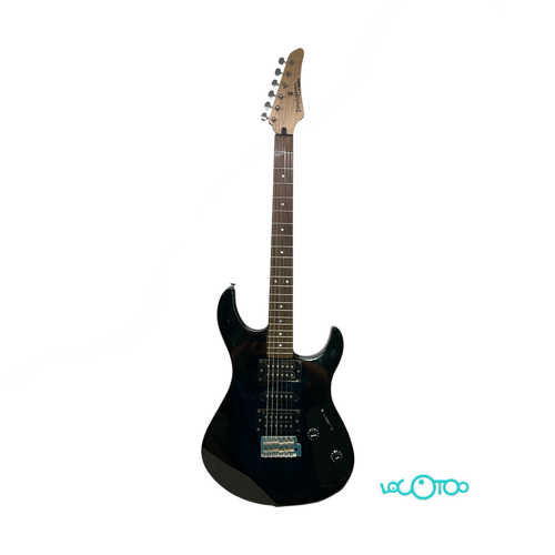 Guitarra Eléctrica YAMAHA TOURGEAR 6 Cuerda