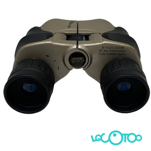 Prismáticos WERLISA SPORT 13X