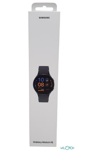 Smartwatch SAMSUNG WATCH FE GPS Android