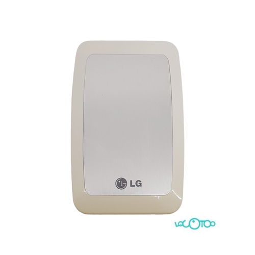 Disco Duro LG 500 GB