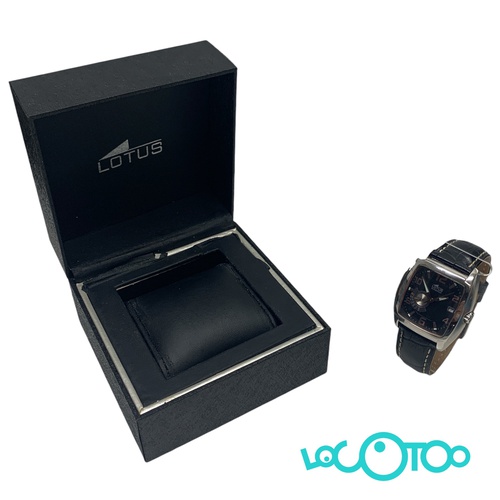 Reloj Pulsera LOTUS 15419 35 mm Cuarzo