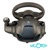VOLANTE LOGITECH DRIVING FORCE GT PS2 PS3 Y