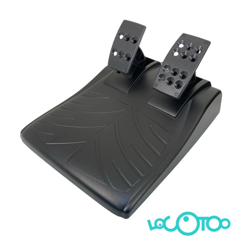 VOLANTE LOGITECH DRIVING FORCE GT PS2 PS3 Y