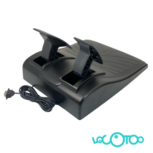 VOLANTE LOGITECH DRIVING FORCE GT PS2 PS3 Y
