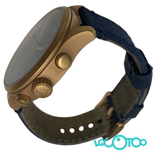 Reloj Pulsera TISSOT T116617A Talla 22 40 m