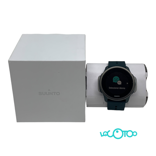 Smartwatch SUUNTO 5 PEAK 1,1 " GPS