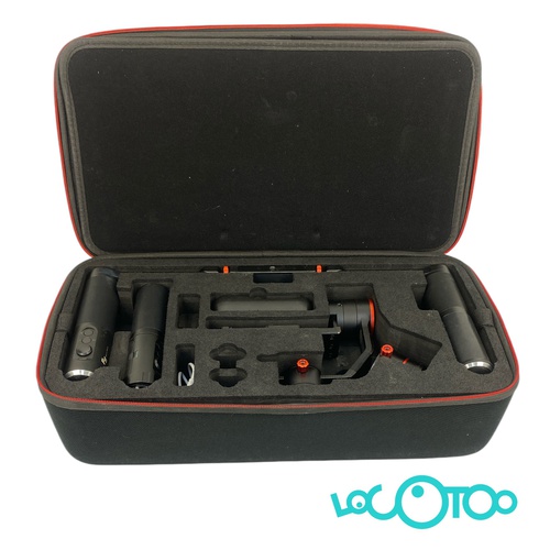 ESTABILIZADOR FEIYUTECH A1000