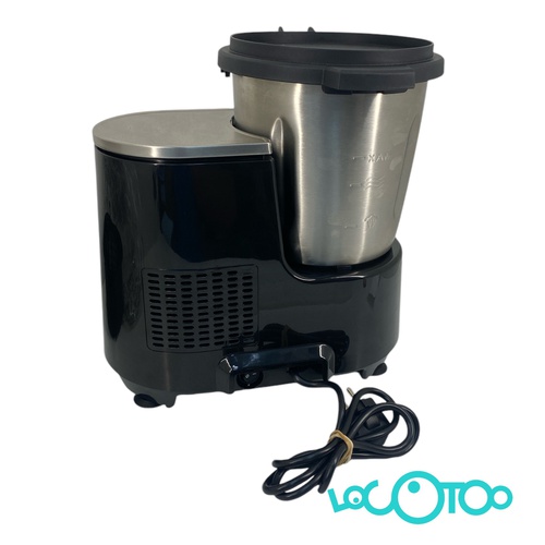 ROBOT DE COCINA MOULINEX HF4SPR30