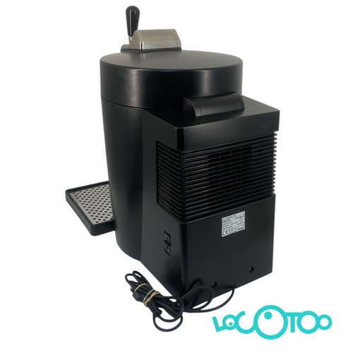 CAÑERO CERVEZA KRUPS VB5120