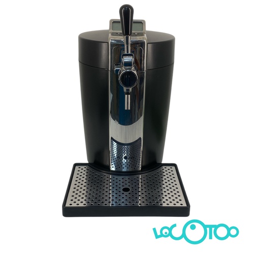 CAÑERO CERVEZA KRUPS VB5120