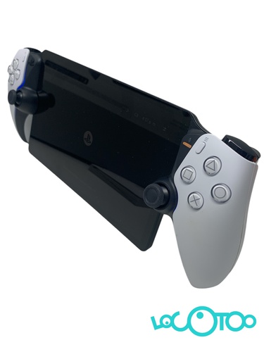 Consola Portátil SONY PLAYSTATION PORTAL