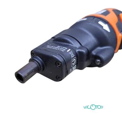 BLACK & DECKER PIVOT DRIVER 3.6V