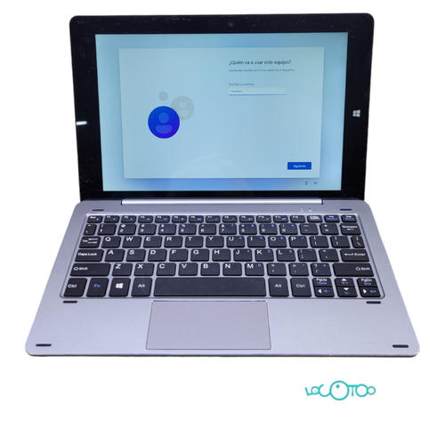 Tablet CHUWI HI10X 128 GB