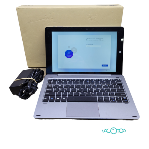 Tablet CHUWI HI10X 128 GB