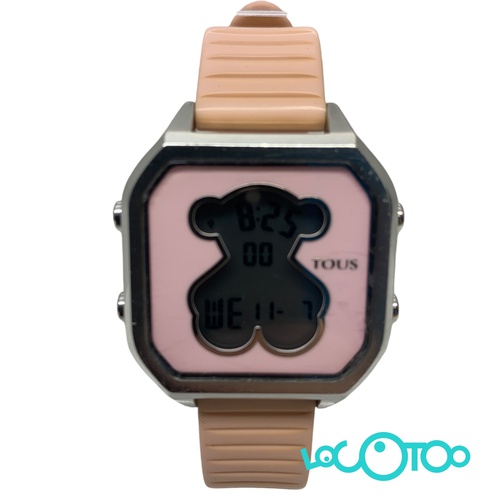 Reloj de Pulsera TOUS 100350385