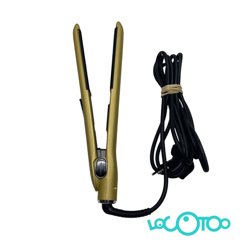 Plancha Pelo KERATIN GLORY GAMMA PLUS